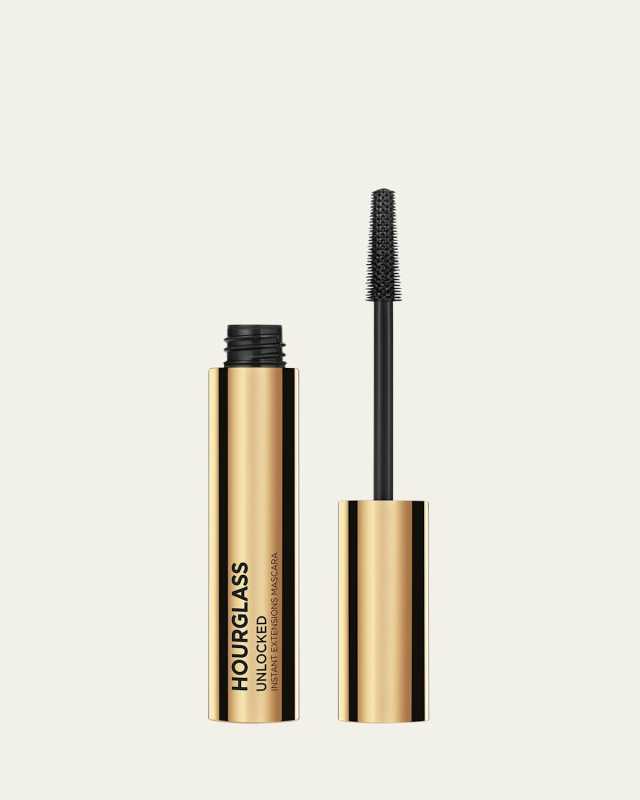 Unlocked Instant Extensions Mascara